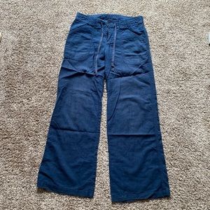 Patagonia Hemp Pants